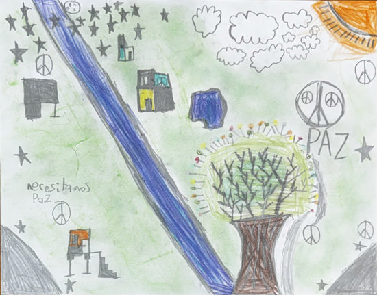 Imagen de El árbol de los sueños