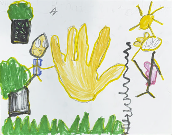 Imagen de Alto a la violencia