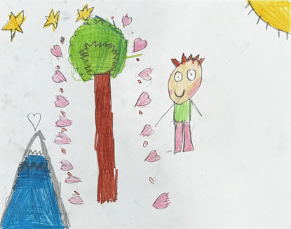 Imagen de Deseo mágico