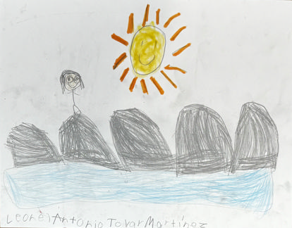 Imagen de En busca del deseo