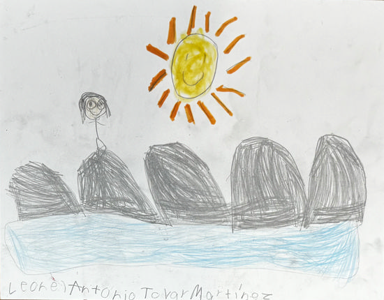 Imagen de En busca del deseo