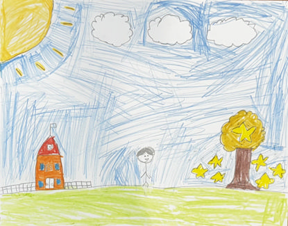 Imagen de Deseo y alegría