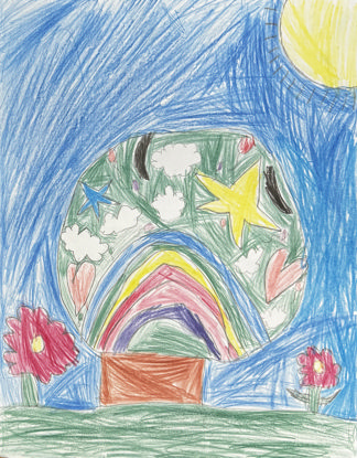 Imagen de Mi árbol de paz