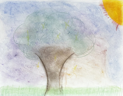 Imagen de El árbol de los sueños