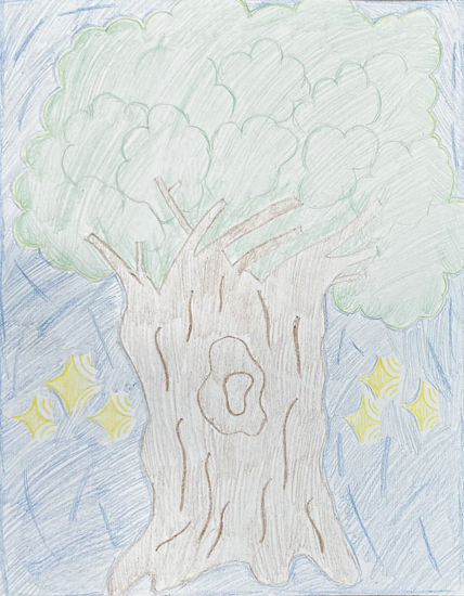 Imagen de Raíces de Esperanza