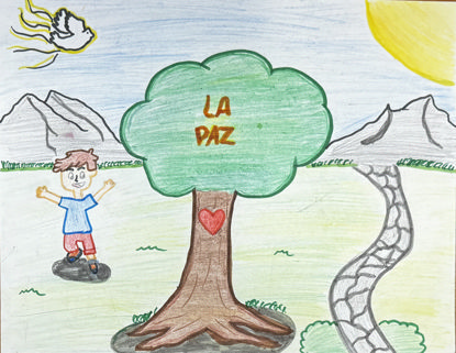 Imagen de El deseo menos esperado