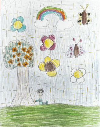 Imagen de El árbol de los sueños