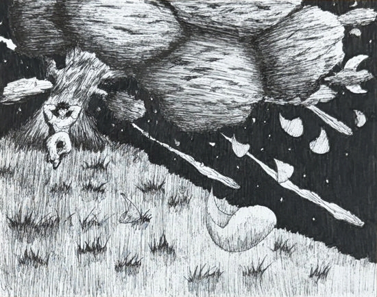 Imagen de La esperanza da paz