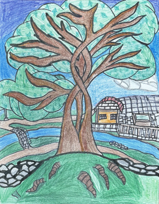 Imagen de El deseo desde el corazón