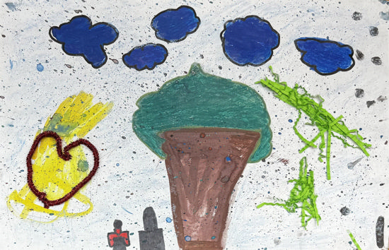 Imagen de Amor y esperanza