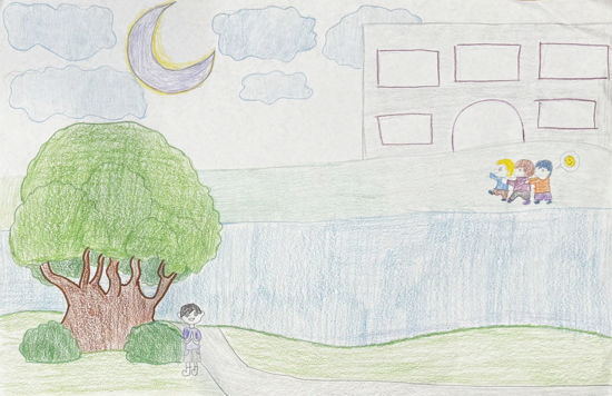 Picture of Día de juego