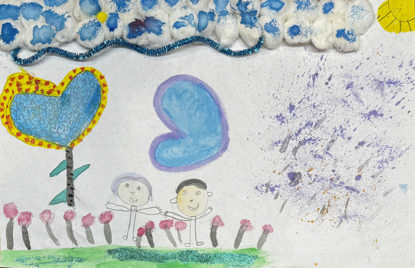 Imagen de Susurros de tranquilidad