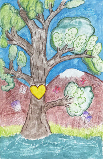 Imagen de Semillas de amor