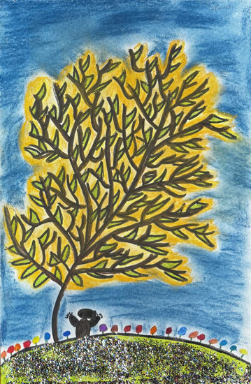 Imagen de Destellos de esperanza