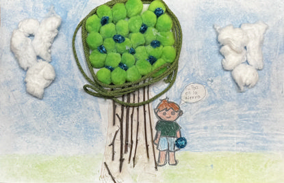 Imagen de Un espacio de paz