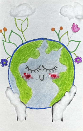 Picture of Un mundo de paz