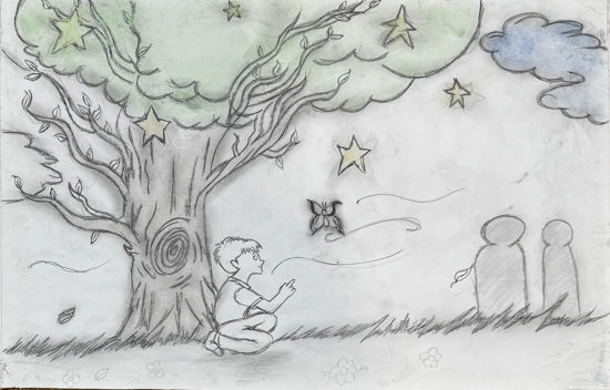 Imagen de El árbol de los sueños