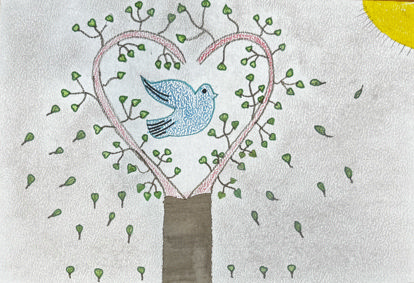 Imagen de Pidiendo un deseo