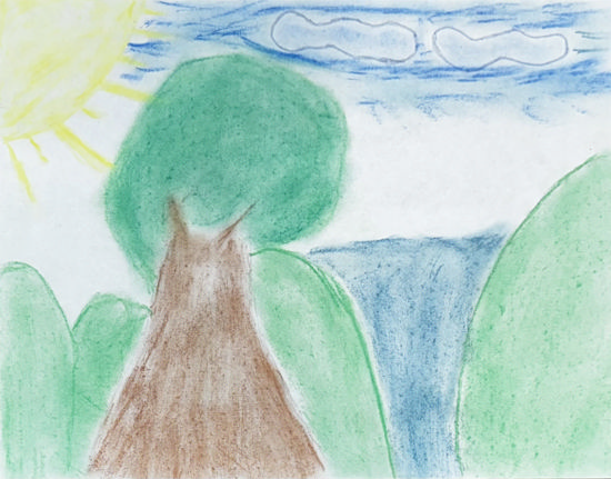 Imagen de Pueblo de milagros