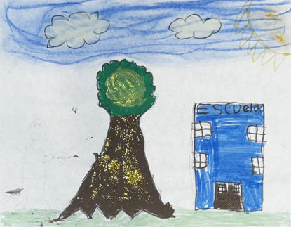 Imagen de El momento de Mateo