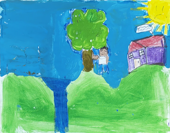 Imagen de El árbol de deseos