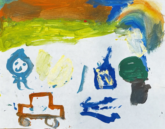 Picture of Árbol Pepé