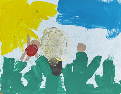 Imagen de Noches dormidas