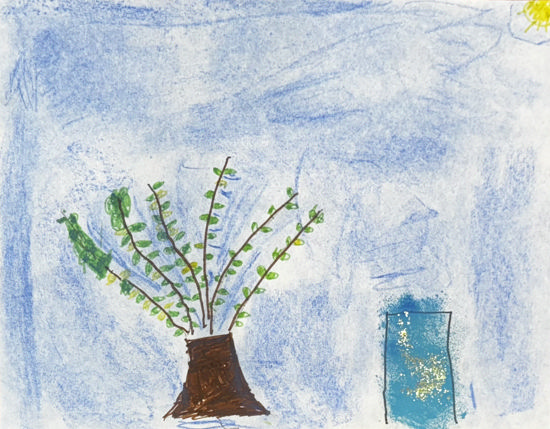 Picture of Mi árbol