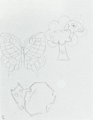 Imagen de El árbol de los sueños de paz