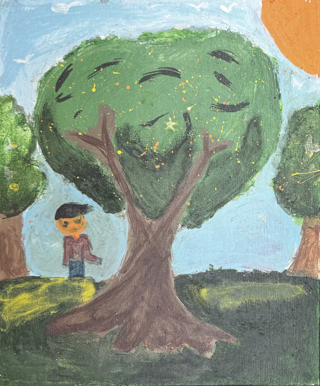 Picture of Árbol de los sueños