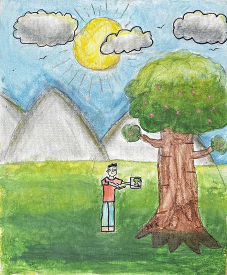 Imagen de Árbol de los sueños