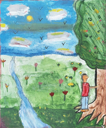 Imagen de Árbol de los sueños