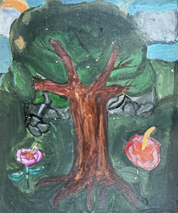 Imagen de Árbol de los sueños