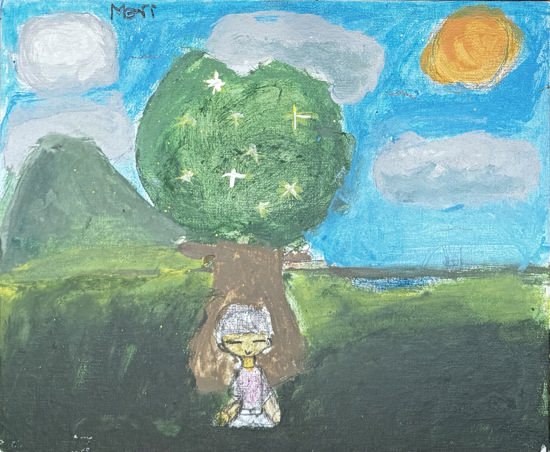 Imagen de Árbol de los sueños