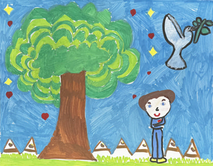 Imagen de Semillas del cambio