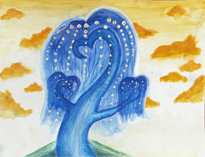 Imagen de La fuente de los deseso