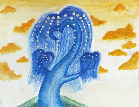 Imagen de La fuente de los deseso