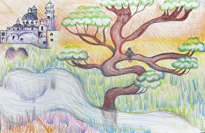 Imagen de Un lugar inexplicable