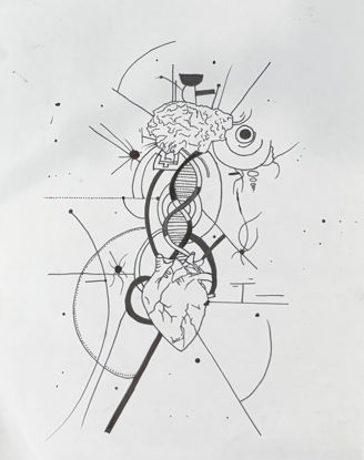 Imagen de El deseo de la mente