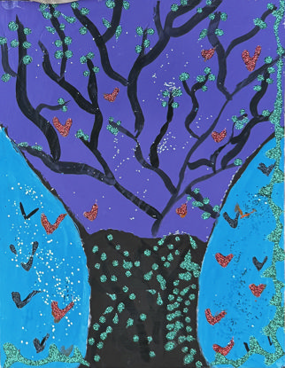 Imagen de Paz del ayer