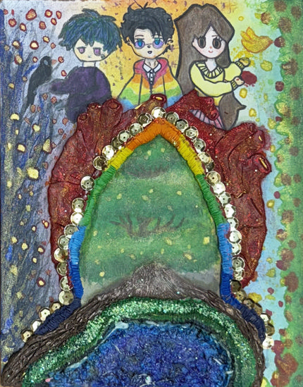 Picture of El deseo de todos