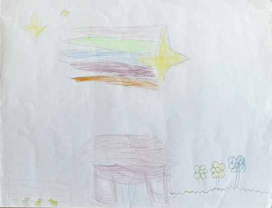 Picture of Un sueño hecho realidad