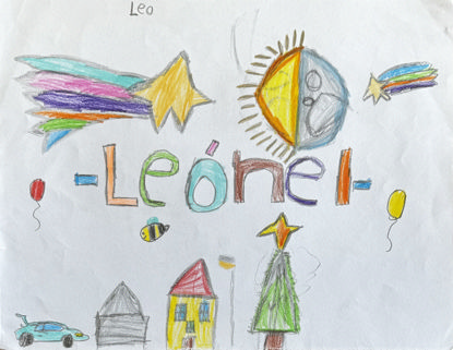 Imagen de El árbol mágico