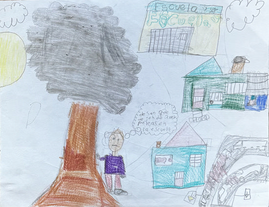 Picture of Pidiendo un deseo