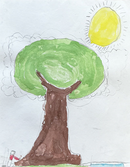 Picture of El árbol del corazón