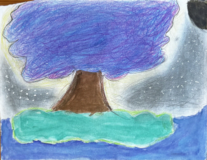 Imagen de Los deseos del árbol