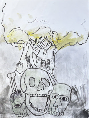 Imagen de De lo feo a la paz total