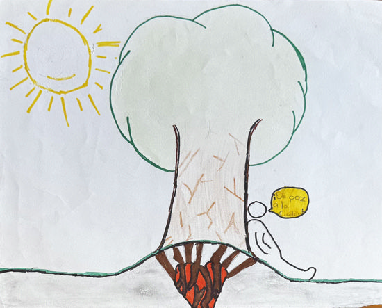 Picture of Termino de perfeción