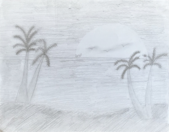 Imagen de El atardecer es un sueño