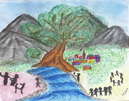 Imagen de Floreciendo Sueños